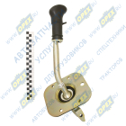 18209-1703204-10 Рукоятка переключения КПП ZF (кулиса) КАМАЗ ГК Ростар